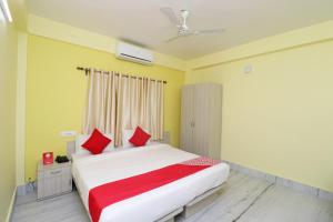 Hotel O Yellow Rose