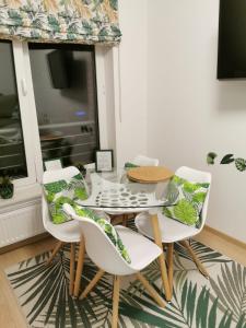 Apartament Gdańsk Śródmieście Tartaczna 42