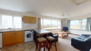 D56 Beachcomber, Riviere Towans