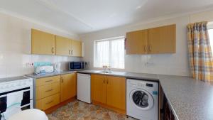 D56 Beachcomber, Riviere Towans