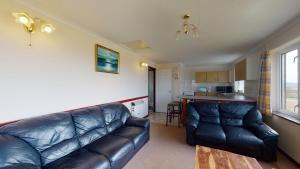 D56 Beachcomber, Riviere Towans