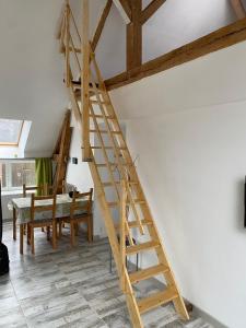 B&B / Chambres d'hotes ZenViewStudios : Lit Simple en Dortoir