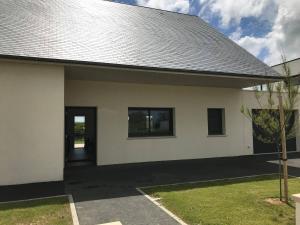 Villas Saint Come Beach House : photos des chambres