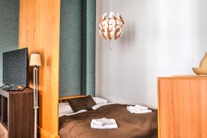 Budapest Central Apartments