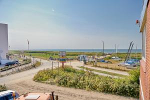 Strandhochhaus Sahlenburg F1