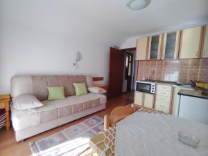 Apartmani Višnja