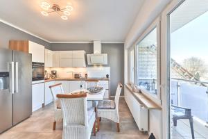 East46 Timmendorfer Strand