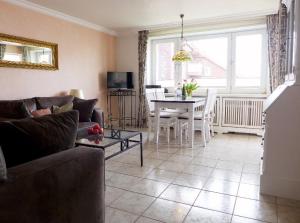Haus Undine Appartement 8