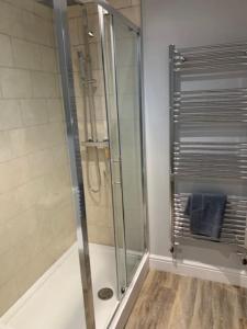 Plymouth city centre apartment near Theatre Royal