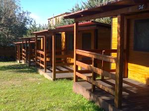 Camping Valle dei Templi