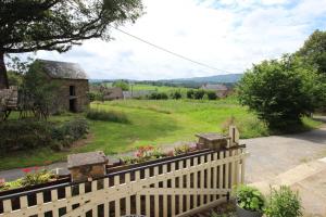 Maisons de vacances Le chalet des apiculteurs : photos des chambres