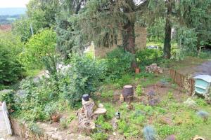 Maisons de vacances Le chalet des apiculteurs : photos des chambres
