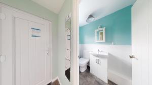 E17 Glenvale, Riviere Towans