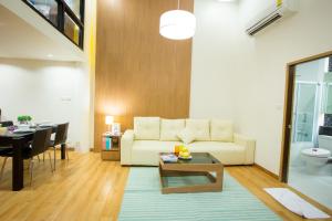 Sriracha Orchid Hotel