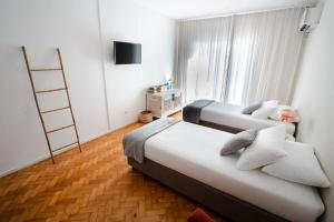 Alegria Cozy com Terraço - Centro do Porto