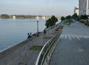 Astro Marine Hospitality Pvt Ltd