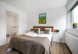 Hotel Apartments Marina