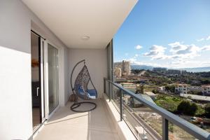 Sky Di Mare - Free private Garage