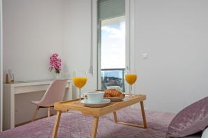 Sky Di Mare - Free private Garage - 4hvězdičkové hotely ve městě Split