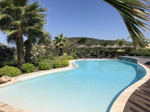 Villas Residence de Tourisme Mare e Macchia : photos des chambres