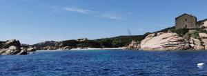 Villas Residence de Tourisme Mare e Macchia : photos des chambres