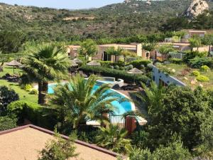 Villas Residence de Tourisme Mare e Macchia : photos des chambres