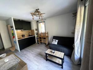 Appartements Les Ecureuils de Saint Sorlin A8 : photos des chambres