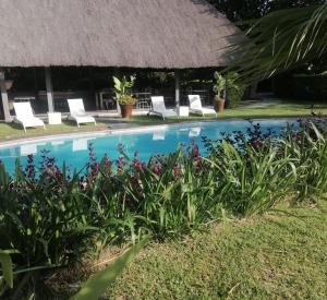 The Residence Villa Chobe