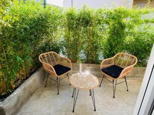 Feel@Home Nemausus « Le 42 »