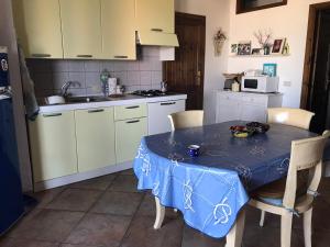 Giuditta House vista mare - Residence Sa Inza