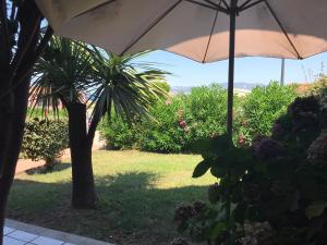 Giuditta House vista mare - Residence Sa Inza