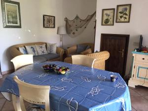 Giuditta House vista mare - Residence Sa Inza
