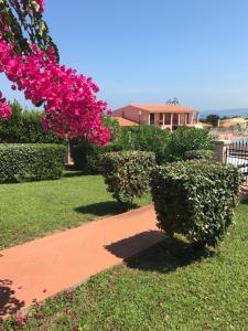 Giuditta House vista mare - Residence Sa Inza