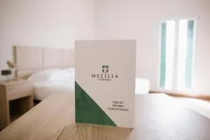 Hotel Melilla Centro - 萨伊迪耶