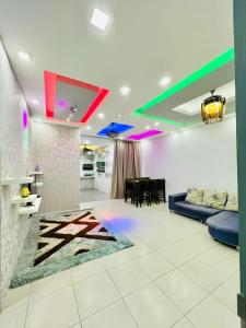 Astana a step to Sandakan city