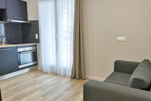 Appartements Appart Hotel Spa Perpignan : photos des chambres