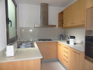 Plaza Catalunya City Center Apartments