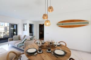 T2-Marina Mar-Condomínio de Luxo