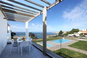 T2-Marina Mar-Condomínio de Luxo