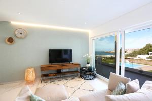 T2-Marina Mar-Condomínio de Luxo