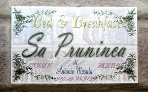 Sa Pruninca - Monteleone Rocca Doria