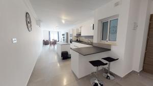 Modern 3-bedroom apartment Pieta