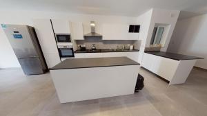 Modern 3-bedroom apartment Pieta