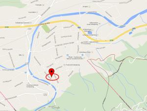 Apartment Sonnenblume Kusenberg