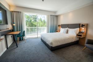 Hotels Holiday Inn - Bordeaux-Merignac by IHG : photos des chambres