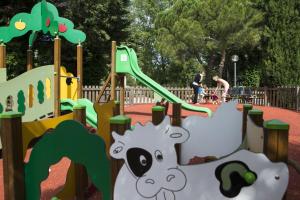 SOWELL HOTELS L'Olivier : photos des chambres