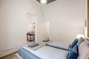 Industrial Fantasy Apartment