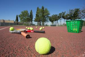 SOWELL HOTELS L'Olivier : photos des chambres