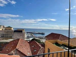 Luxueux appartement aux portes de Monaco - CAP D AIL - Saint-Antoine