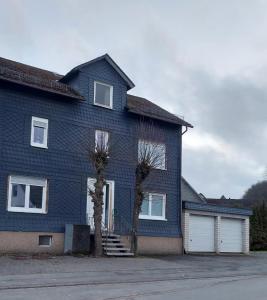 Ferienappartment & Ferienwohnung Banfetal